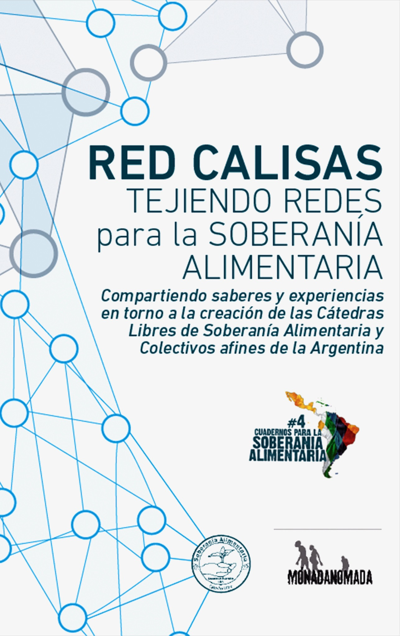 Red Calisas. Tejiendo redes para la soberanía alimentaria         
