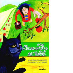 Characoteles del monte    