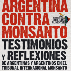 Argentina contra Monsanto