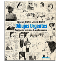 Dibujos Urgentes