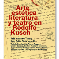 Arte, estética, literatura y teatro